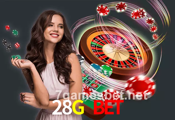 vivo no cassino 28G Bet