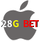 Aplicativo 28G Bet para iOS
